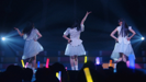whiz -2017 PACIFICO YOKOHAMA Live Version - TrySail