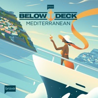 Télécharger Below Deck Mediterranean, Season 8 Episode 16