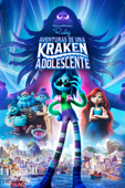 Ruby: Aventuras De Una Kraken Adolescente