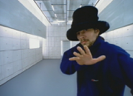 Virtual Insanity - Jamiroquai