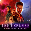 The Expanse, The Complete Series - The Expanse
