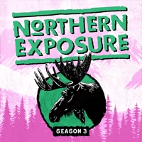 Northern Exposure, Season 3