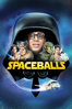 Mel Brooks - Spaceballs  artwork