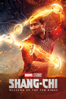 Shang-Chi and the Legend of the Ten Rings - Destin Daniel Cretton