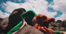 To Become Born - Ram Dass & AWARÉ