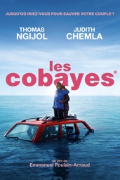 Les cobayes