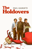 Alexander Payne - The Holdovers  artwork