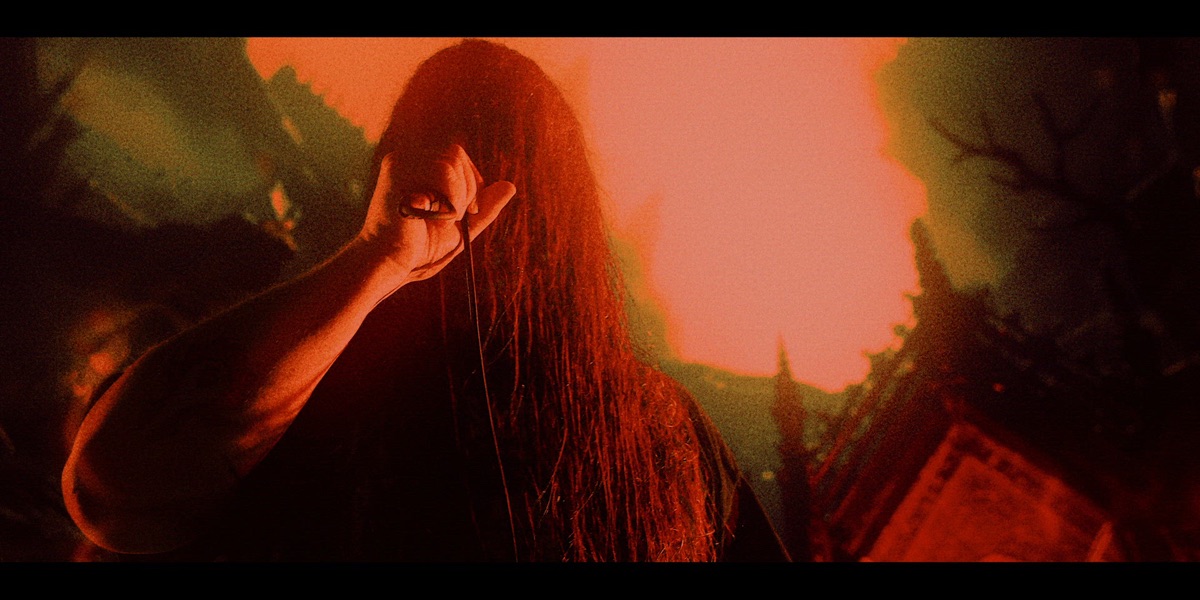 Blood Blind - Cannibal Corpseのミュージックビデオ - Apple Music