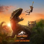 Camp Cretaceous