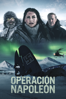 Operación napoleón - Óskar Thór Axelsson