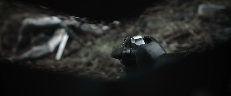 Steel Commanders