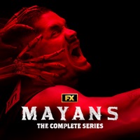 Mayans M.C., The Complete Series