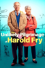 The Unlikely Pilgrimage of Harold Fry - Hettie Macdonald
