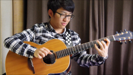 I Keep Forgettin' (Cover) - Kent Nishimura