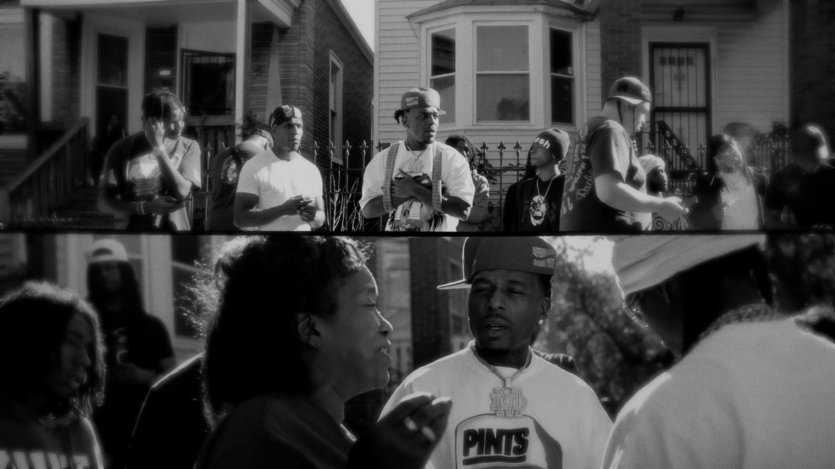 Sanchie P's Maybach (Freestyle) - Sauce Walka