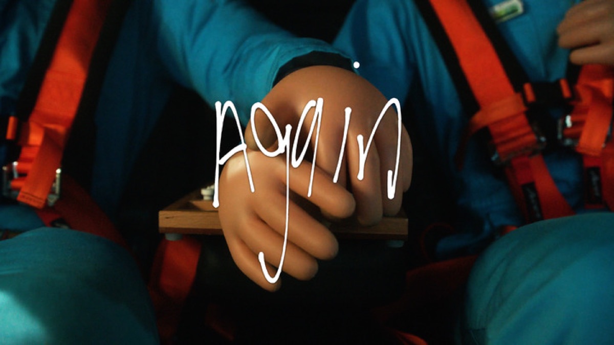 ‎A Barely Lit Path - ワンオートリックス・ポイント・ネヴァーのミュージックビデオ - Apple Music
