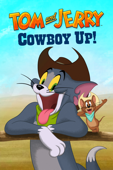 Tom & Jerry: Cowboy Up!