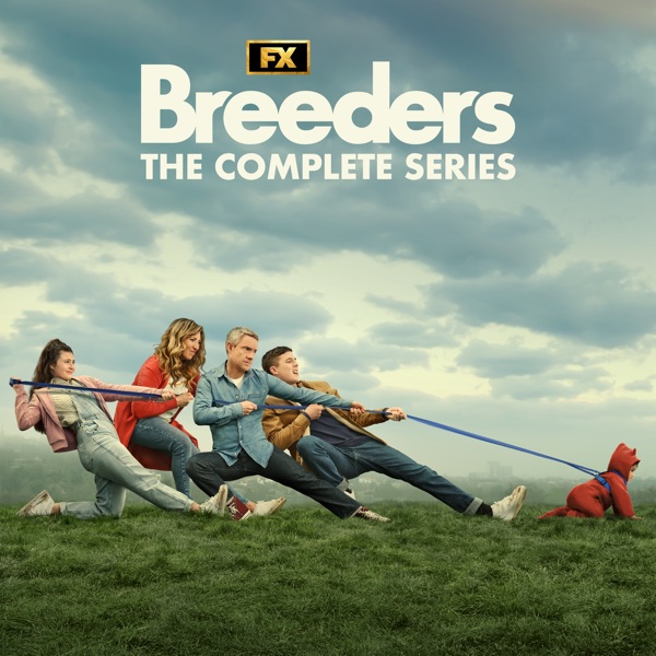 Breeders, The Complete Series