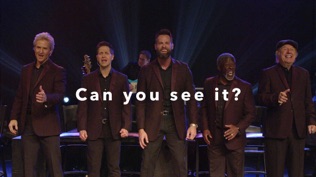 Gaither Vocal Band Oh, Can You See It