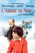 L'arbre de Noël