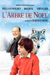 L'arbre de Noël