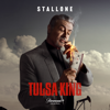 Tulsa King, Season 1 - Tulsa King Cover Art