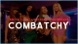 Combatchy (feat. MC Rebecca) [Lyric Video]