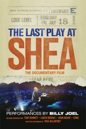 Billy Joel: The Last Play at Shea