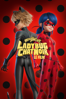 Ladybug & Chat Noir : Le film - Jeremy Zag