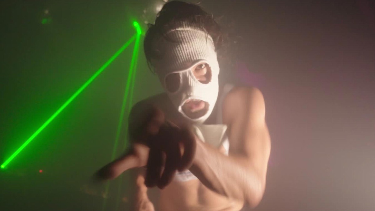 ‎Video musical de “Pusyy Boy” de GUSHY en Apple Music