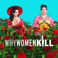 Télécharger Why Women Kill, Saison 2 Episode 10
