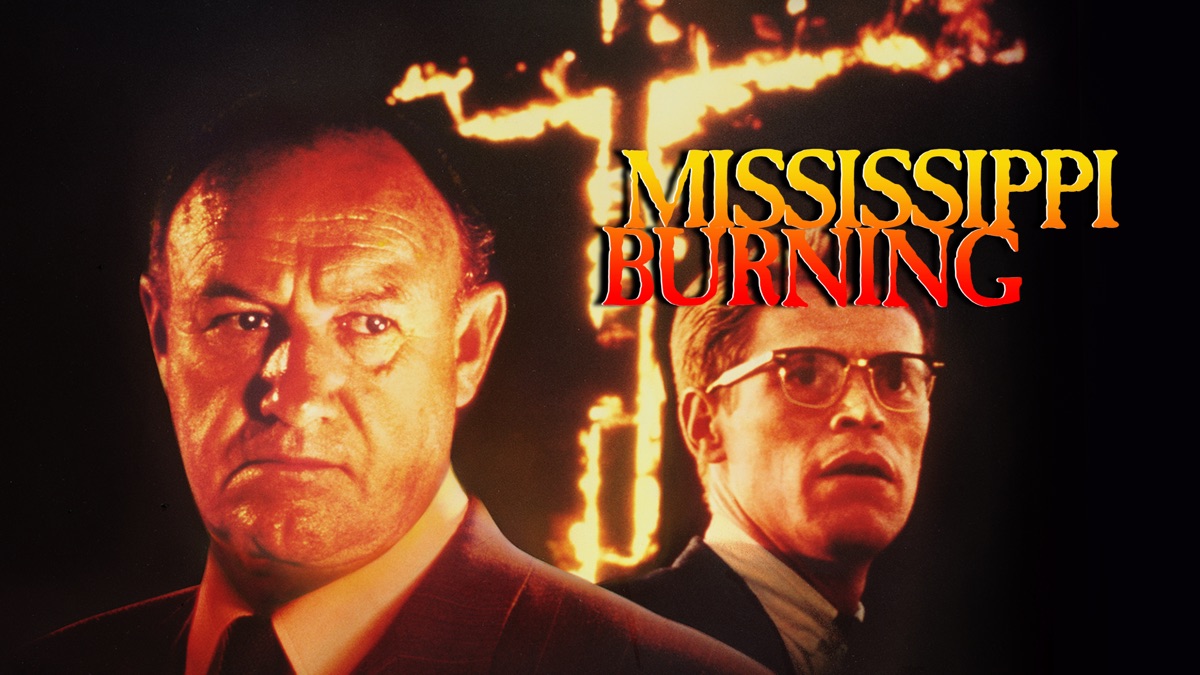 Mississippi Burning - Apple TV