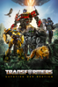 Steven Caple Jr. - Transformers: Rise of the Beasts  artwork