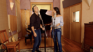 Let Your Love Flow - Jason Owen & Tania Kernaghan