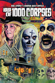 House of 1000 Corpses