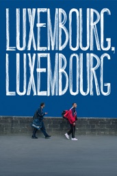 Luxembourg, Luxembourg