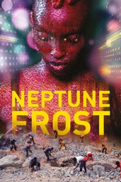 Neptune Frost