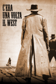 C'era una volta il west