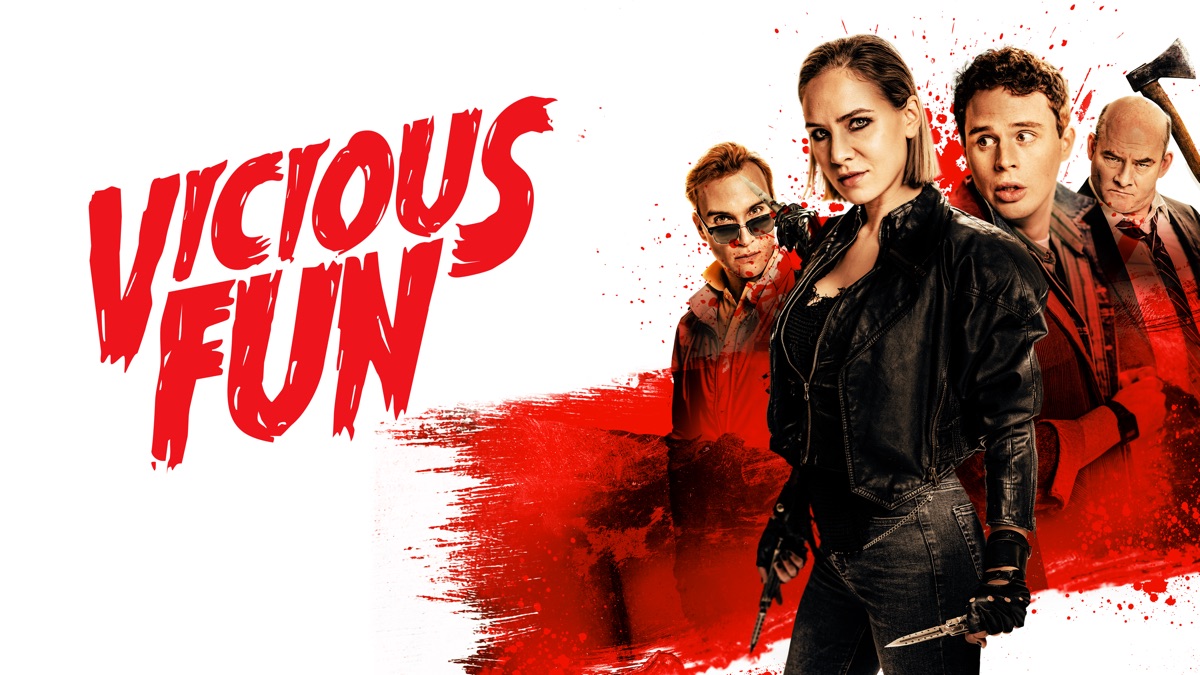 ‎Vicious Fun - Apple TV