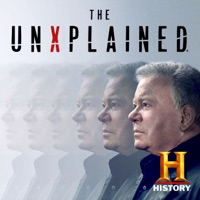 The UnXplained, Season 3