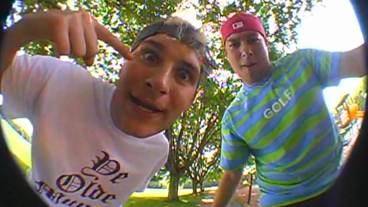 ‎RN – Clip vidéo par Joey Valence & Brae – Apple Music