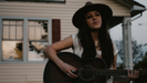 Looking At the Sky - Maggie Baugh