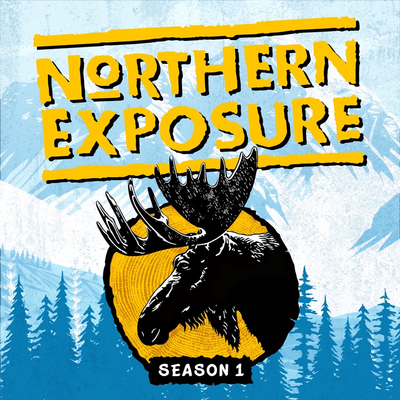 Northern Exposure (Pilot)