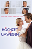 Hochzeit auf Umwegen - Michael Jacobs