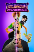 Hotel Transylvania 4: Uno scambio mostruoso