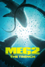 Meg 2: The Trench - Ben Wheatley