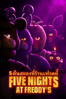 Five Nights At Freddy's - Emma Tammi