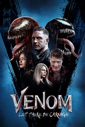 Venom 2: Let There Be Carnage