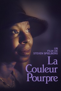 La Couleur Pourpre