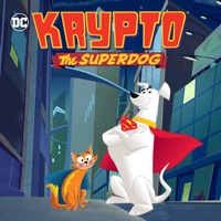 Krypto The Superdog, Season 1